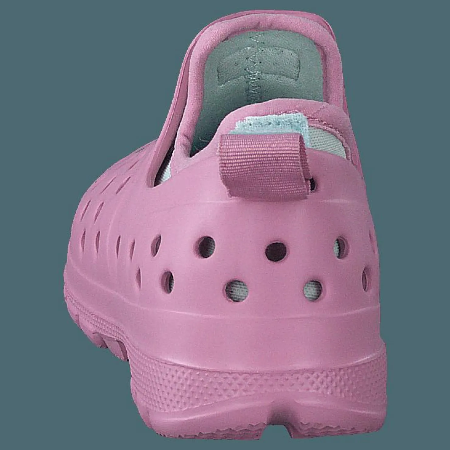 Hunter Kids Original Lightweight Outd Foxglove/spearmint Rosa Outlet