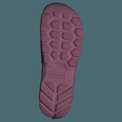 Hunter Kids Original Lightweight Outd Foxglove/spearmint Rosa Outlet