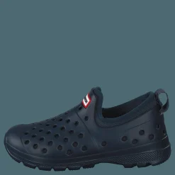 Hunter Kids Original Lightweight Outd Navy Blå Outlet