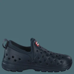 Hunter Kids Original Lightweight Outd Navy Blå Outlet
