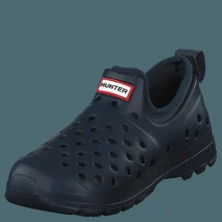 Hunter Kids Original Lightweight Outd Navy Blå Outlet