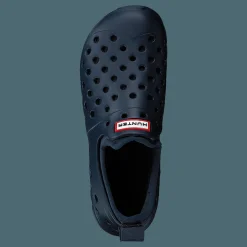 Hunter Kids Original Lightweight Outd Navy Blå Outlet