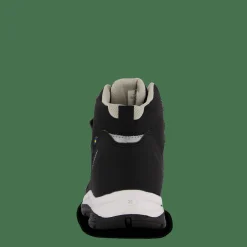 Kavat Killinge High WP Black Svart Outlet