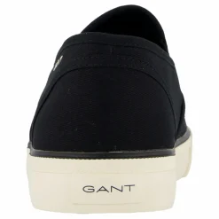 Gant Killox Sneaker Black Svart Clearance