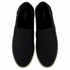 Gant Killox Sneaker Black Svart Clearance