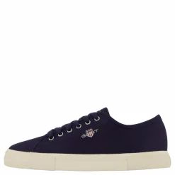 Gant Killox Sneaker Marine Blå Sale