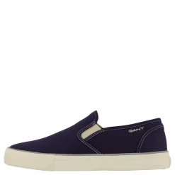 Gant Killox Sneaker Marine Blå Best