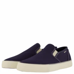 Gant Killox Sneaker Marine Blå Best