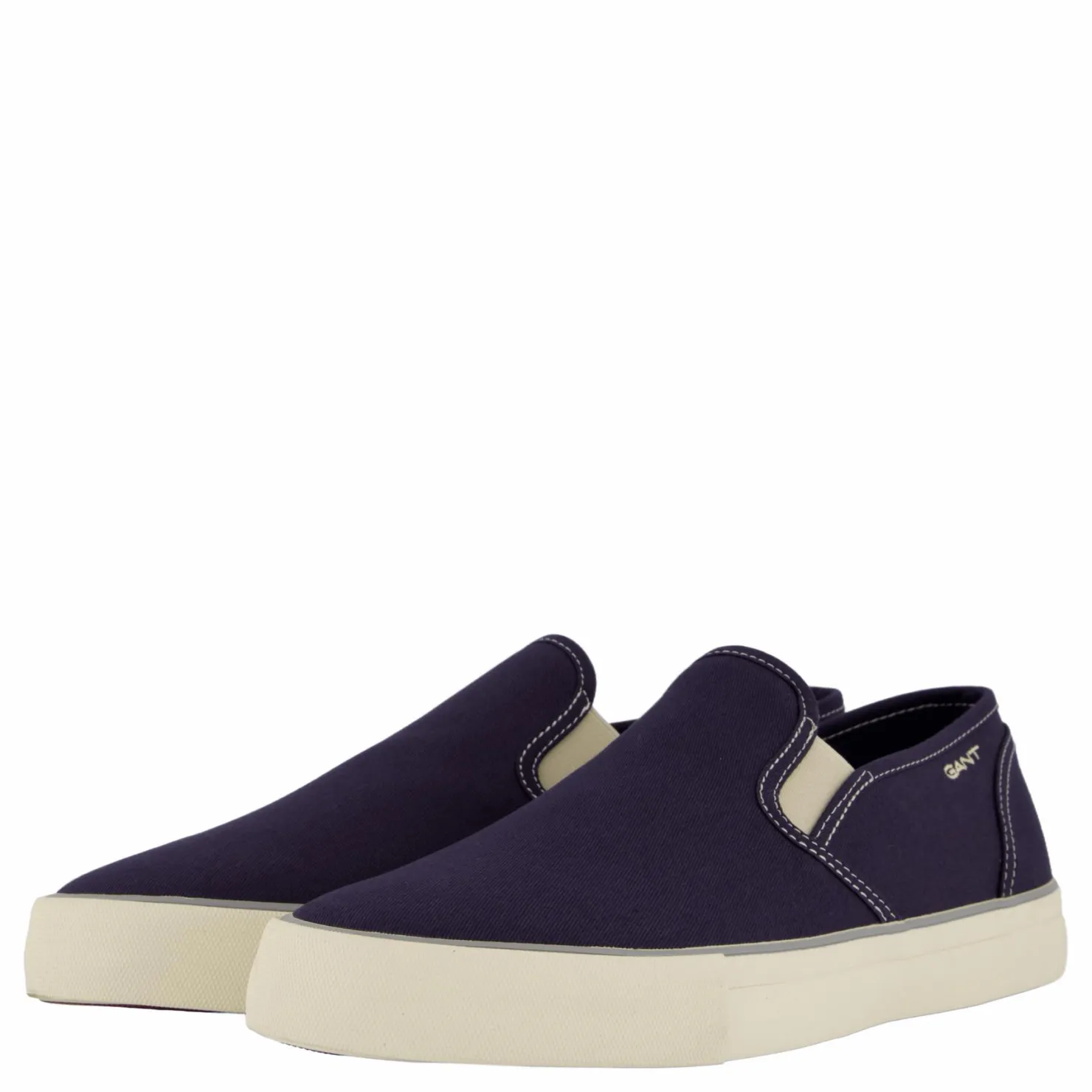 Gant Killox Sneaker Marine Blå Best