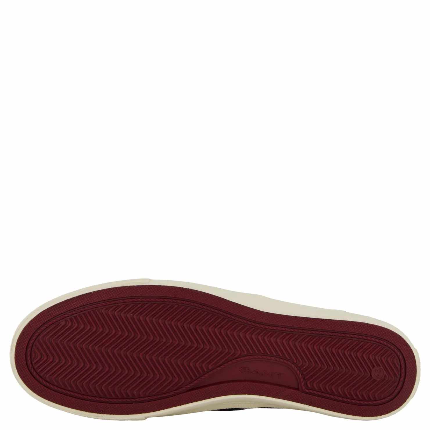 Gant Killox Sneaker Marine Blå Best