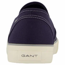 Gant Killox Sneaker Marine Blå Best