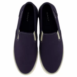 Gant Killox Sneaker Marine Blå Best