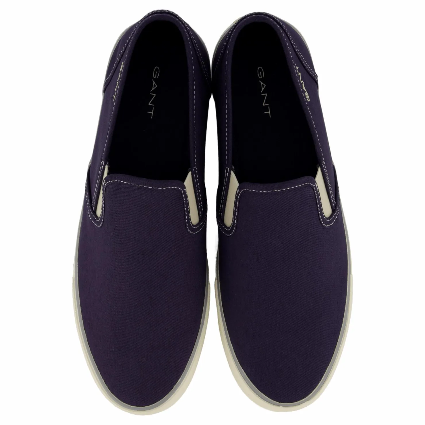 Gant Killox Sneaker Marine Blå Best