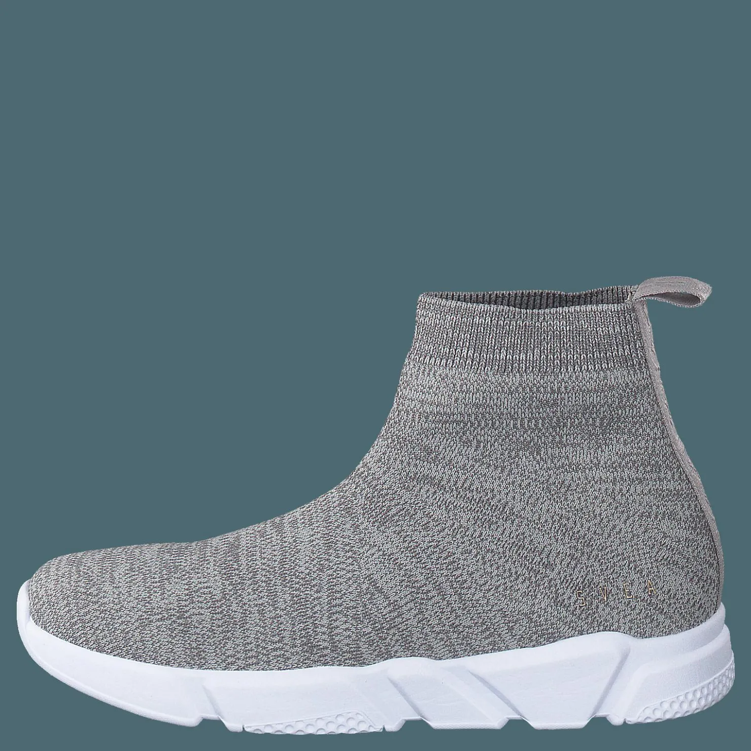 Svea Kim Dark Grey Grå Best