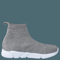 Svea Kim Dark Grey Grå Best
