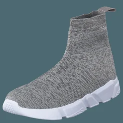 Svea Kim Dark Grey Grå Best