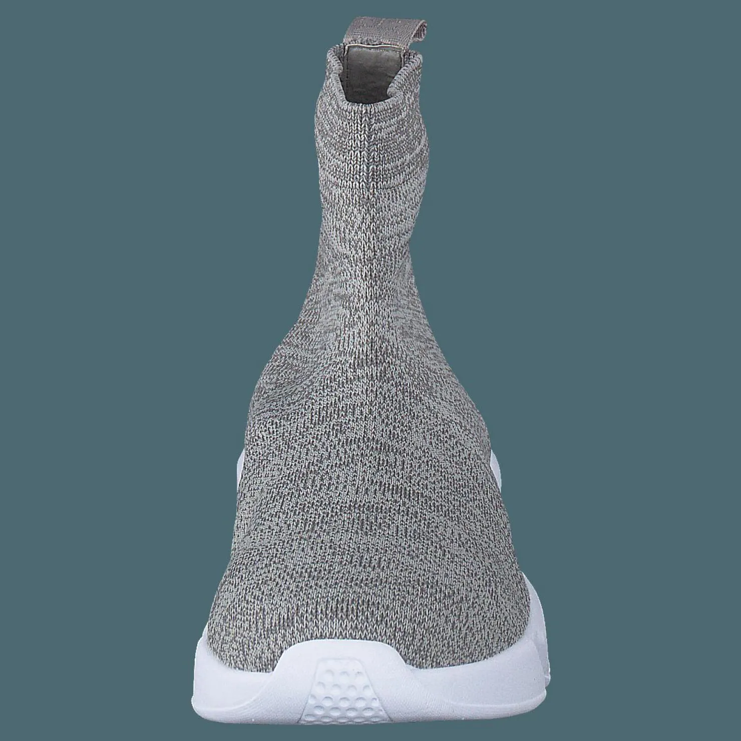 Svea Kim Dark Grey Grå Best