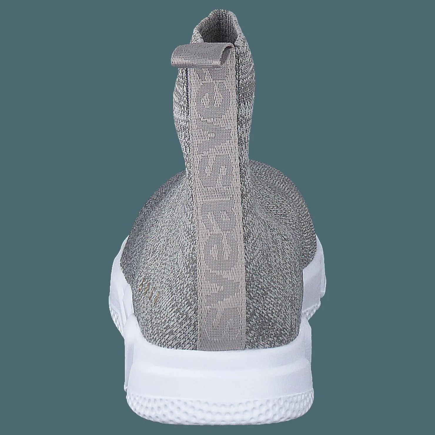 Svea Kim Dark Grey Grå Best