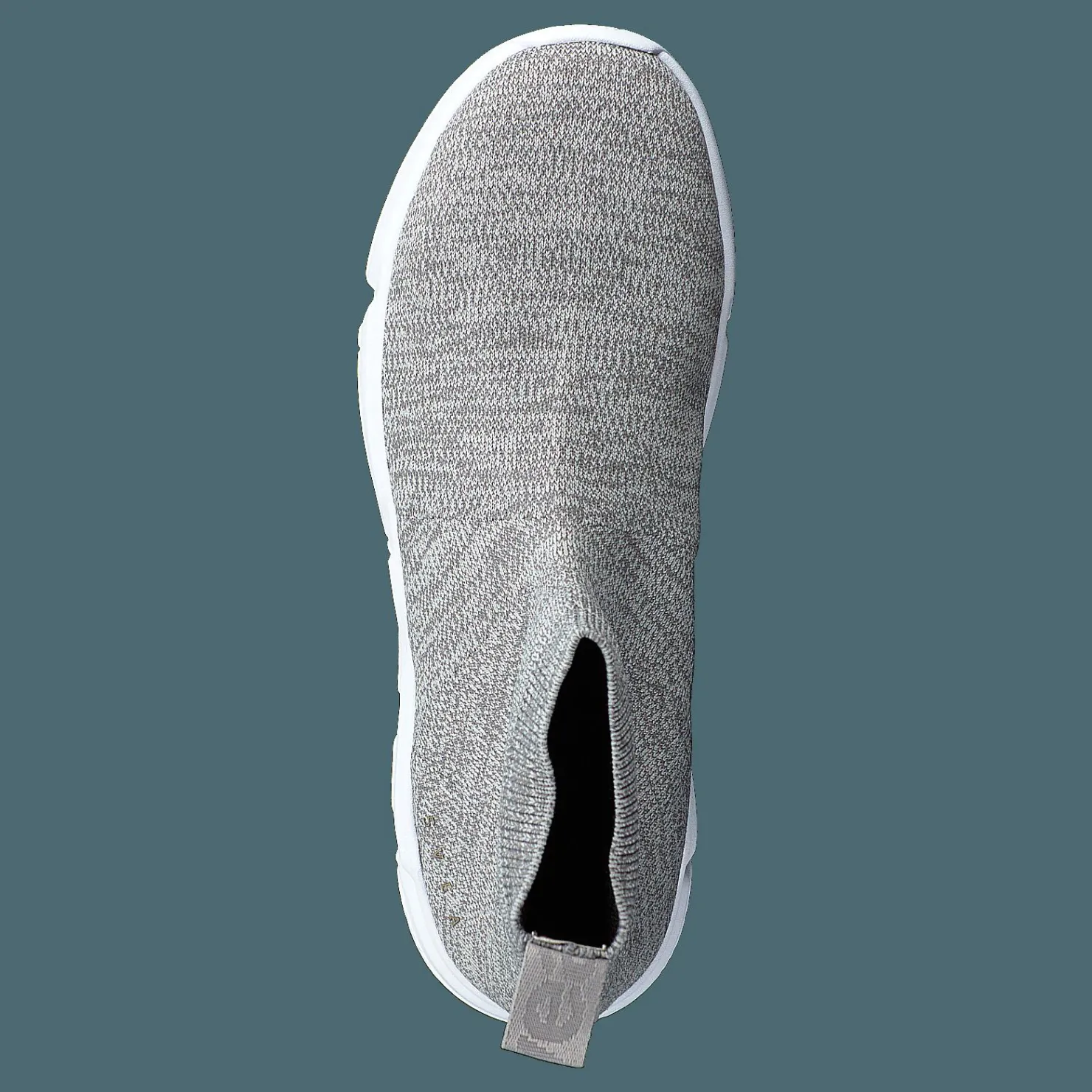 Svea Kim Dark Grey Grå Best