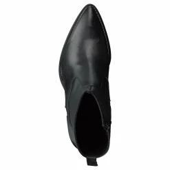 Nude of Scandinavia Kim Tequila Nero Grå