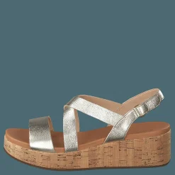 Clarks Kimmei Cork Champagne Brun Online