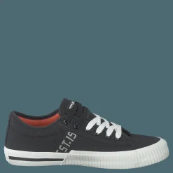 Replay Kinard T Black Svart Outlet