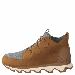 Sorel Kinetic Caribou Camel Brown Brun Discount