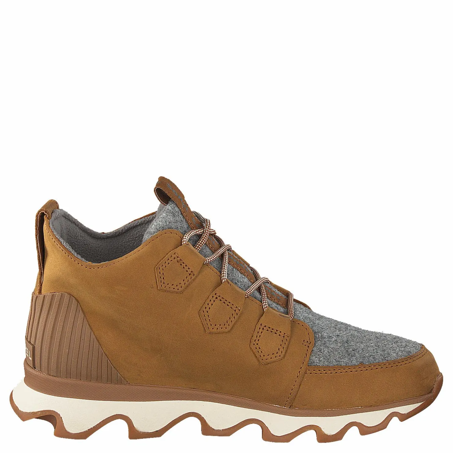 Sorel Kinetic Caribou Camel Brown Brun Discount