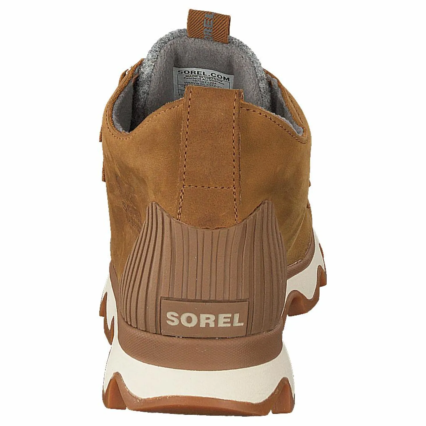 Sorel Kinetic Caribou Camel Brown Brun Discount