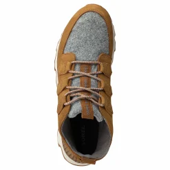 Sorel Kinetic Caribou Camel Brown Brun Discount
