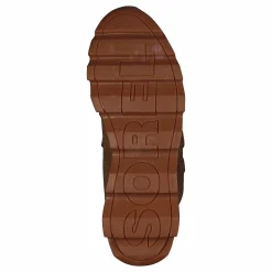 Sorel Kinetic Caribou Camel Brown Brun Discount