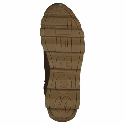 Sorel Kinetic Conquest Wp Velvet Tan Brun Best