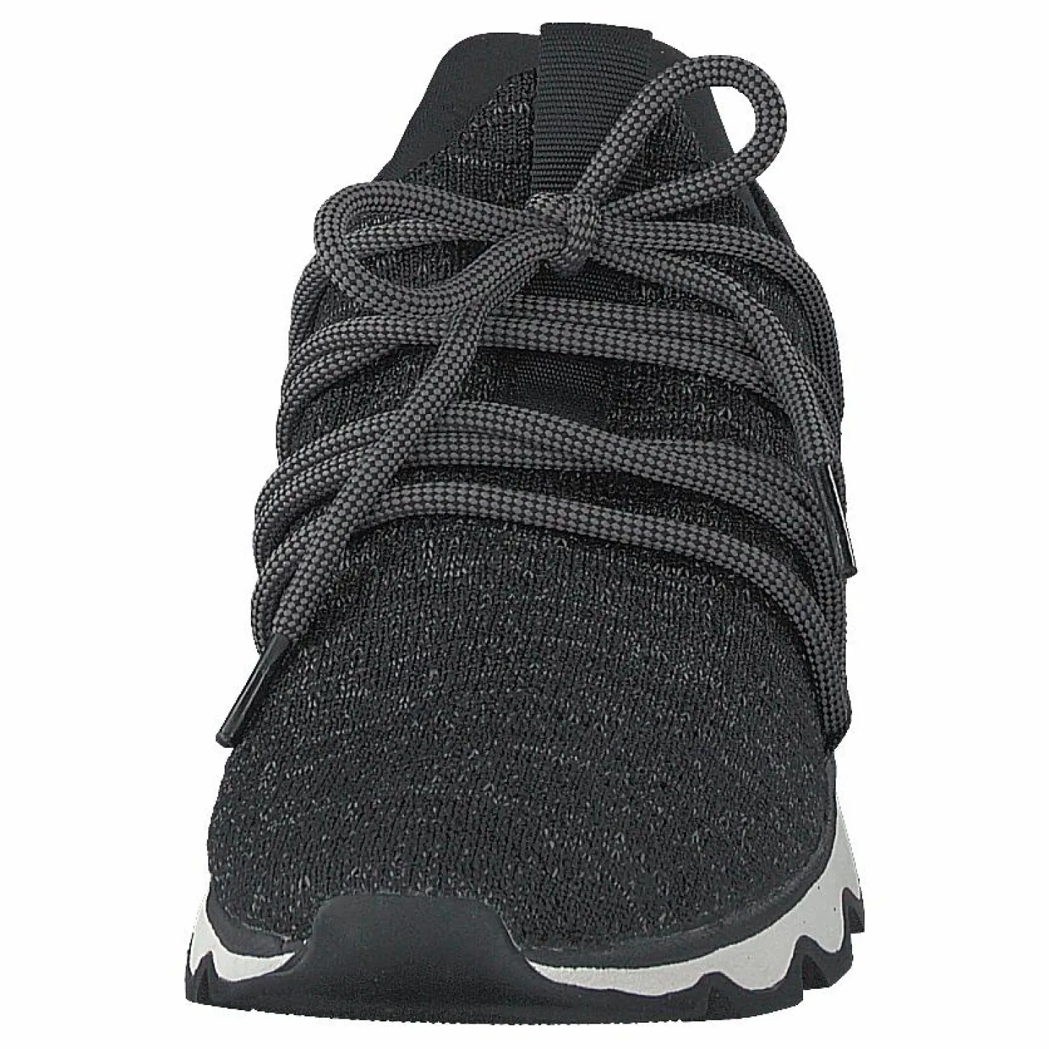 Sorel Kinetic Lace Black Svart New