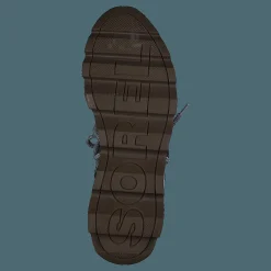 Sorel Kinetic Lace Blue Shadow Blå Sale