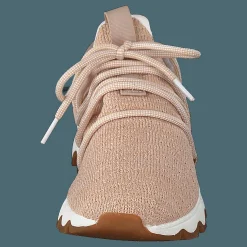 Sorel Kinetic Lace Natural Tan Grå och Beige