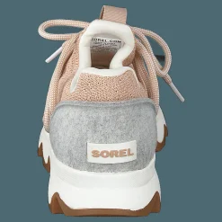 Sorel Kinetic Lace Natural Tan Grå och Beige