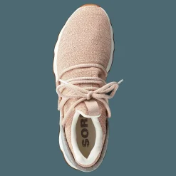 Sorel Kinetic Lace Natural Tan Grå och Beige