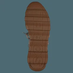 Sorel Kinetic Lace Natural Tan Grå och Beige
