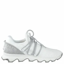 Sorel Kinetic Lace White Vit Online