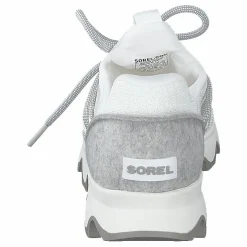 Sorel Kinetic Lace White Vit Online
