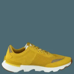 Sorel Kinetic Lite Lace Golden Yellow Guld och Gul Outlet