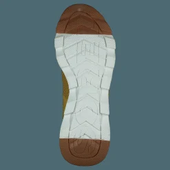 Sorel Kinetic Lite Lace Golden Yellow Guld och Gul Outlet