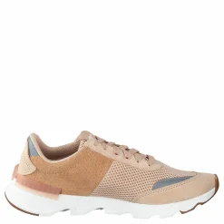 Sorel Kinetic Lite Lace Natural Tan Brun och Beige Hot