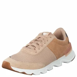 Sorel Kinetic Lite Lace Natural Tan Brun och Beige Hot