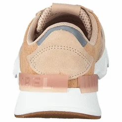 Sorel Kinetic Lite Lace Natural Tan Brun och Beige Hot