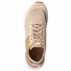 Sorel Kinetic Lite Lace Natural Tan Brun och Beige Hot