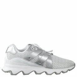 Sorel Kinetic Speed White Vit Online