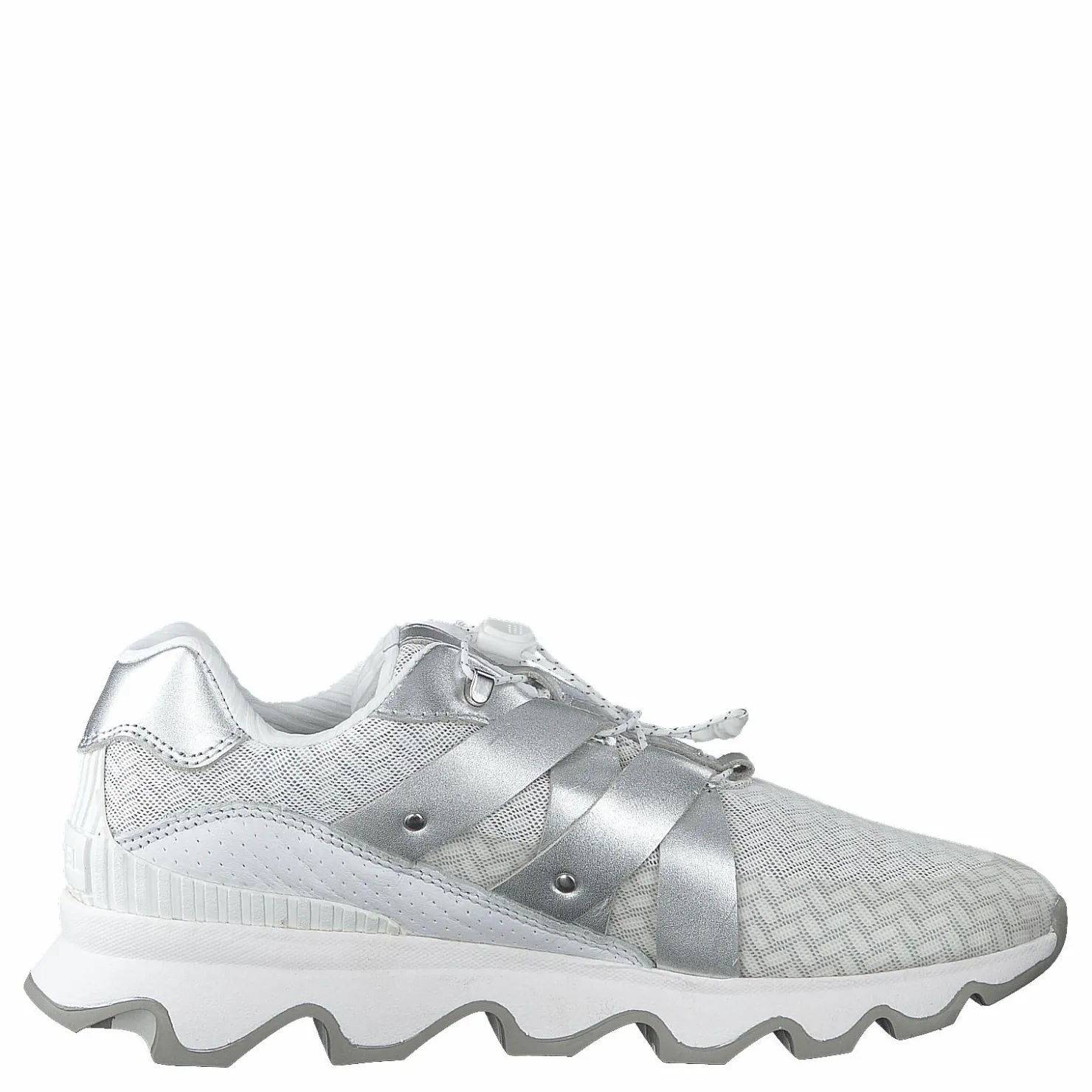 Sorel Kinetic Speed White Vit Online