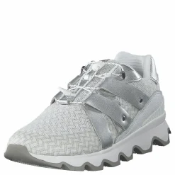 Sorel Kinetic Speed White Vit Online