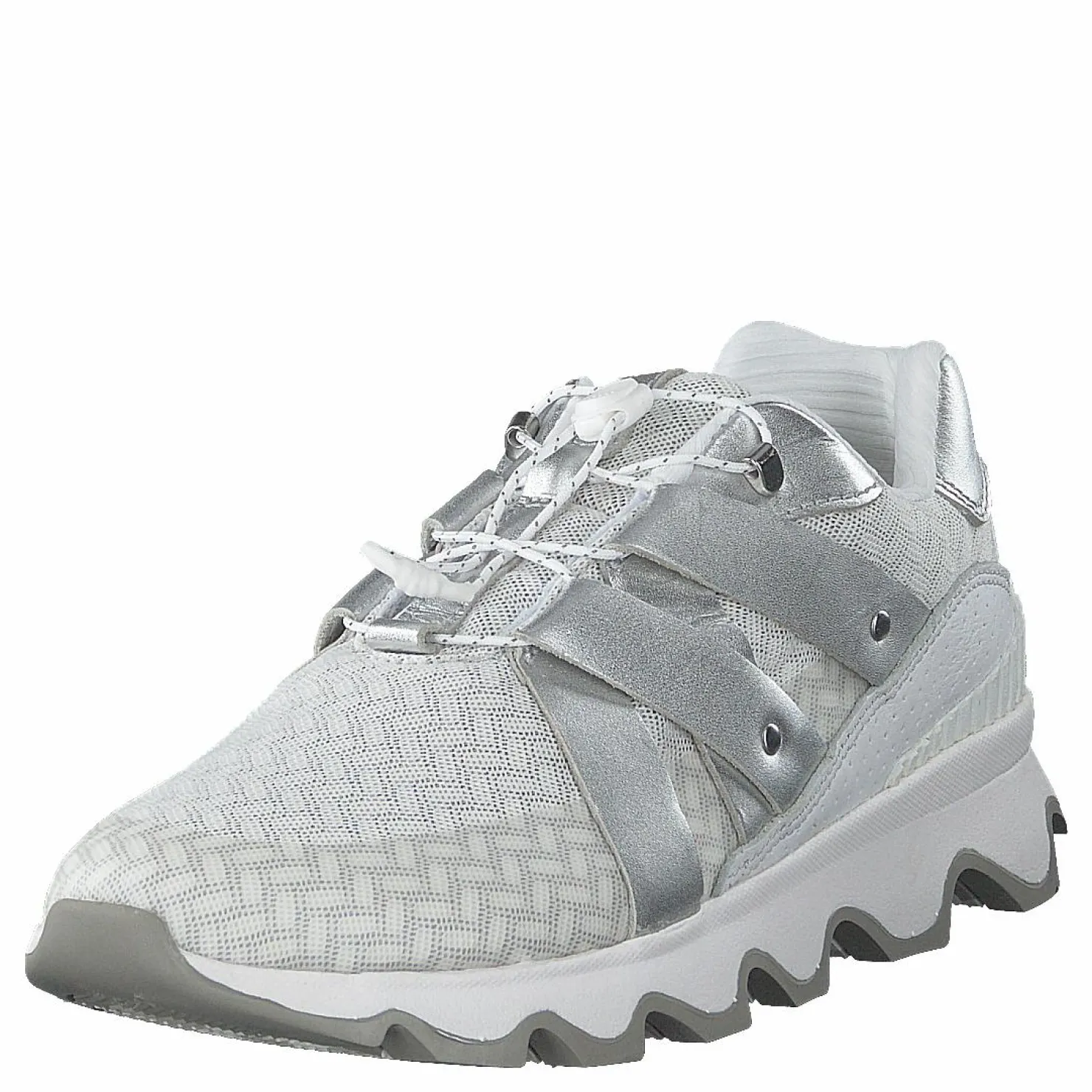 Sorel Kinetic Speed White Vit Online